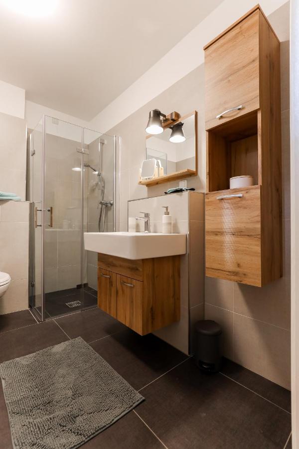 Hinter Der Kraemerbruecke Apartment *