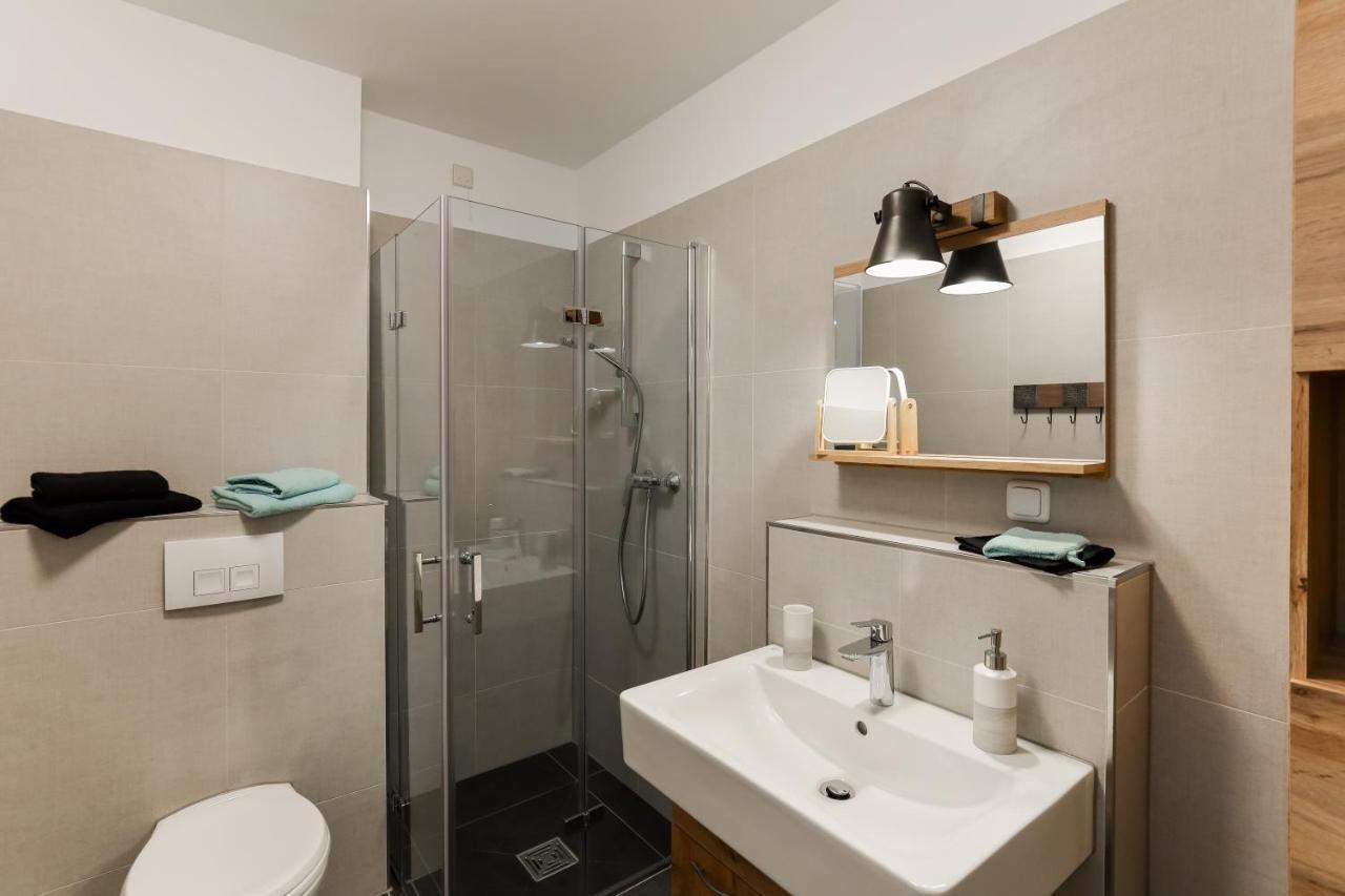 Apartment Hinter Der Kraemerbruecke Erfurt